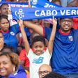 Onda de euforia em Cabo Verde