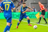 Benfica: estreia, aplausos e dor de Kiev
