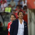 Eleições: «Rui Costa terá uma vantagem sobre os demais, Vieira percebe isto»