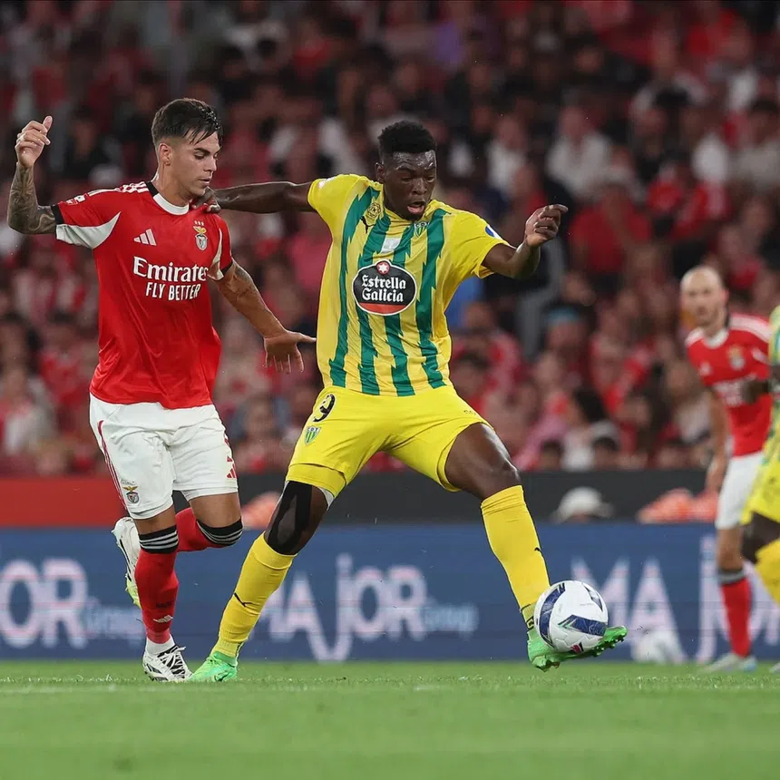 Tondela vende Miro! Cofres a abarrotar