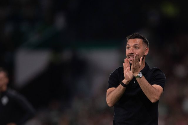 O mérito de Farioli? «Tem um futebol que não inventa»