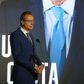 Alexandre Pinto da Costa discursou na gala da Liga (Foto: Liga Portugal)
