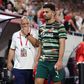 «Não entendo porque é que Gonçalo Ramos não tem mais minutos pela Seleção»