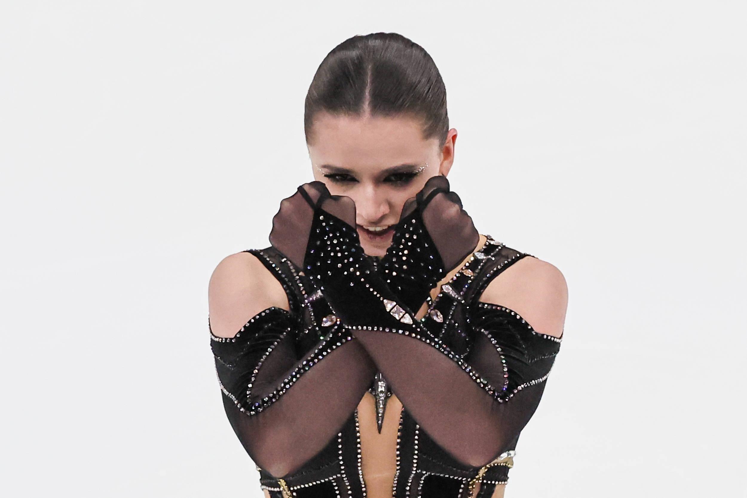 Kamila Valieva/IMAGO