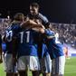 A festa do Como diante dos alemães no arranque da Champions