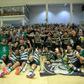 Sporting estreia-se esta sexta-feira na Liga Placard —Foto: MANUEL FERNANDO ARAÚJO/LUSA