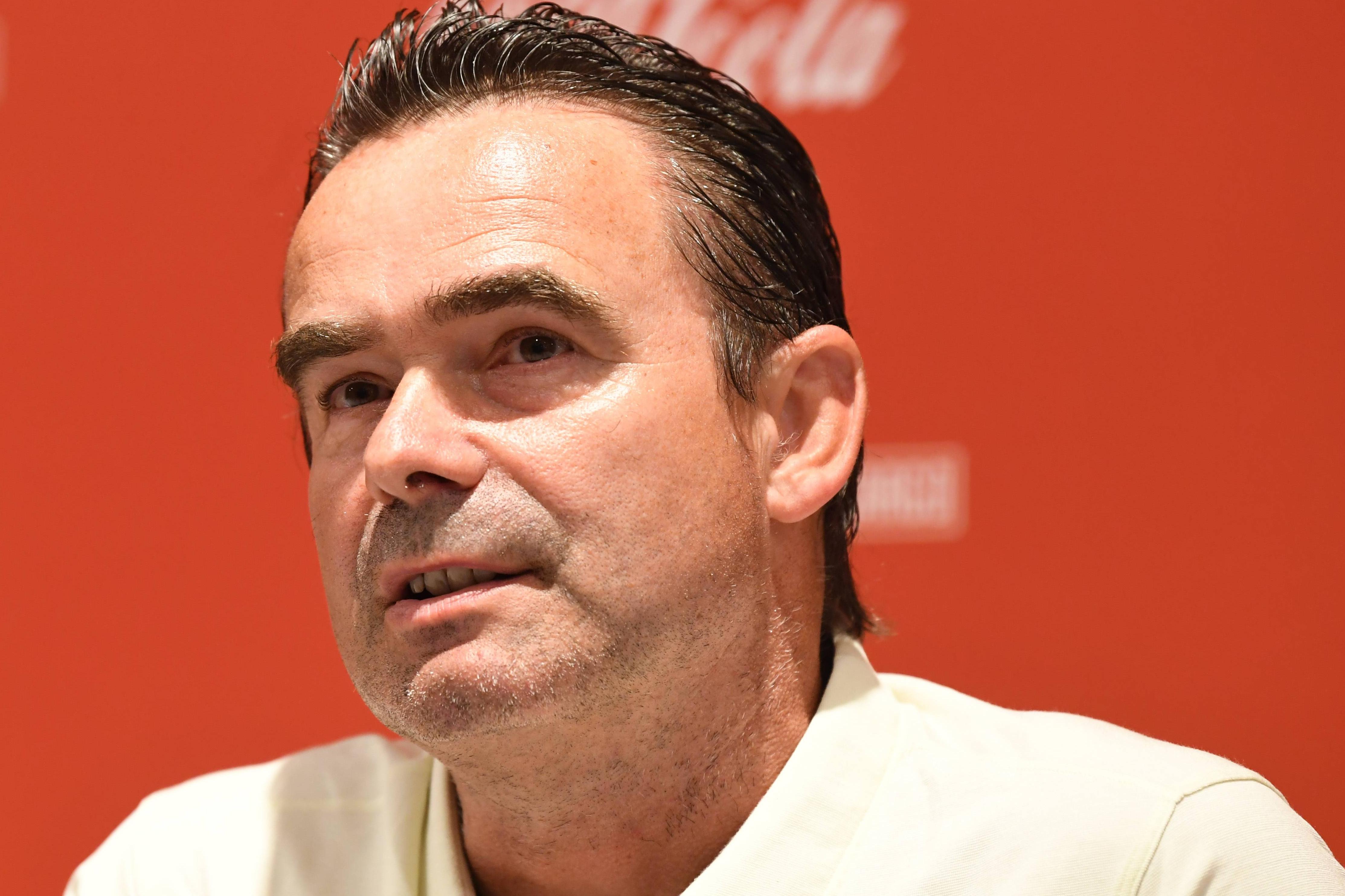 Marc Overmars