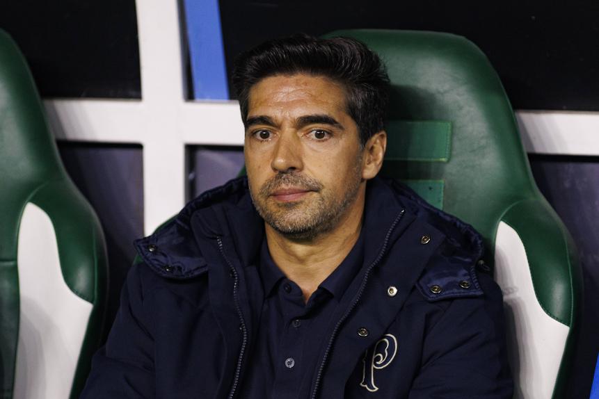 Abel Ferreira