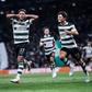 Vitória do Sporting sobre o Galatasaray merece atenção — Foto: IMAGO