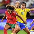 Coração luso fez a diferença - Foto: FIFA