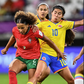 Coração luso fez a diferença - Foto: FIFA