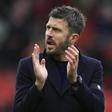 Michael Carrick, treinador do Manchester United - Foto: IMAGO