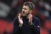 Michael Carrick, treinador do Manchester United - Foto: IMAGO