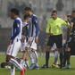 Lucas Soares foi expulso, mas o Casa Pia arrancou à mesma um empate a ferros com o FC Porto (Foto: Rui Raimundo/ASF)