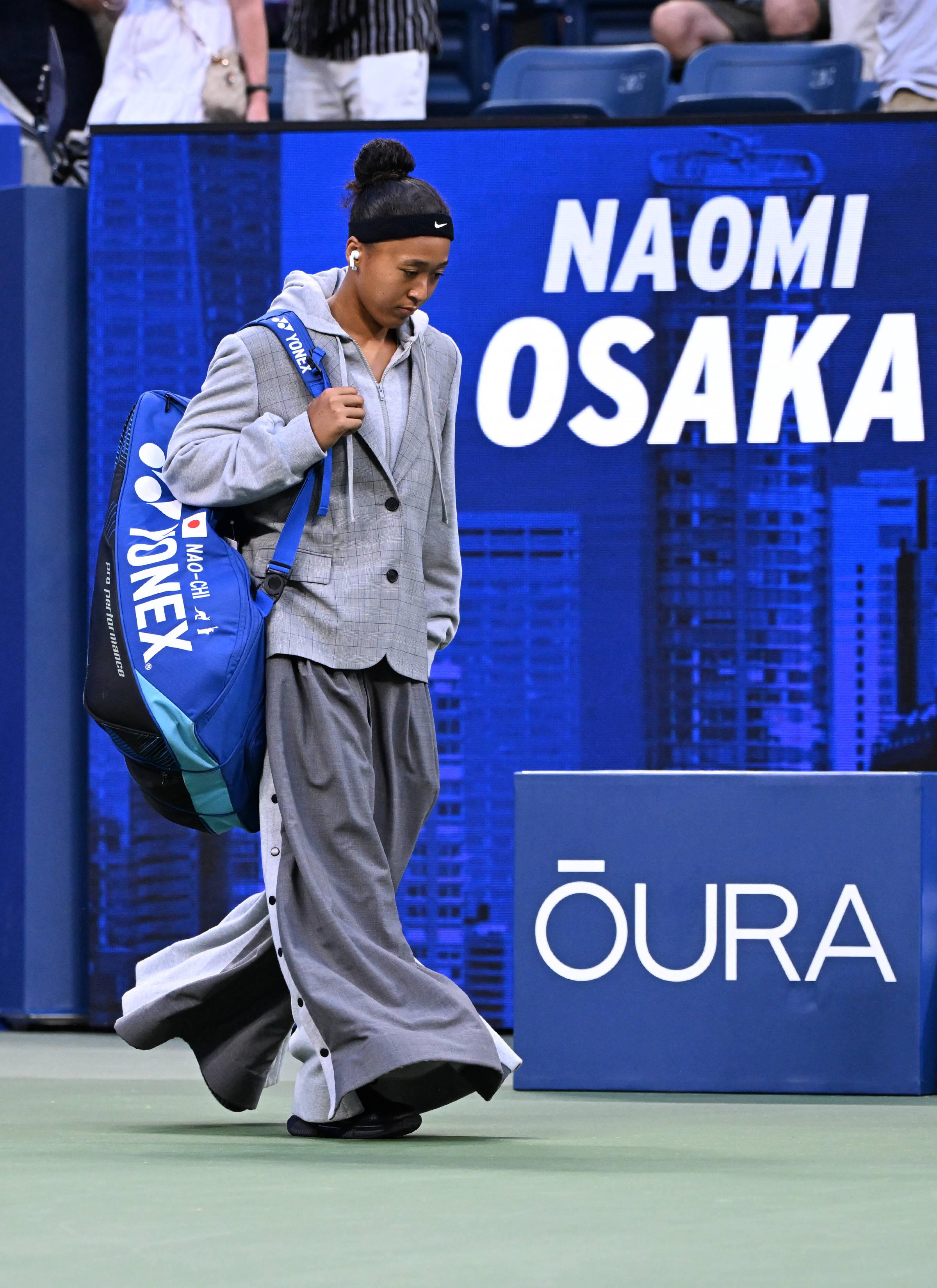 Naomi Osaka. IMAGO