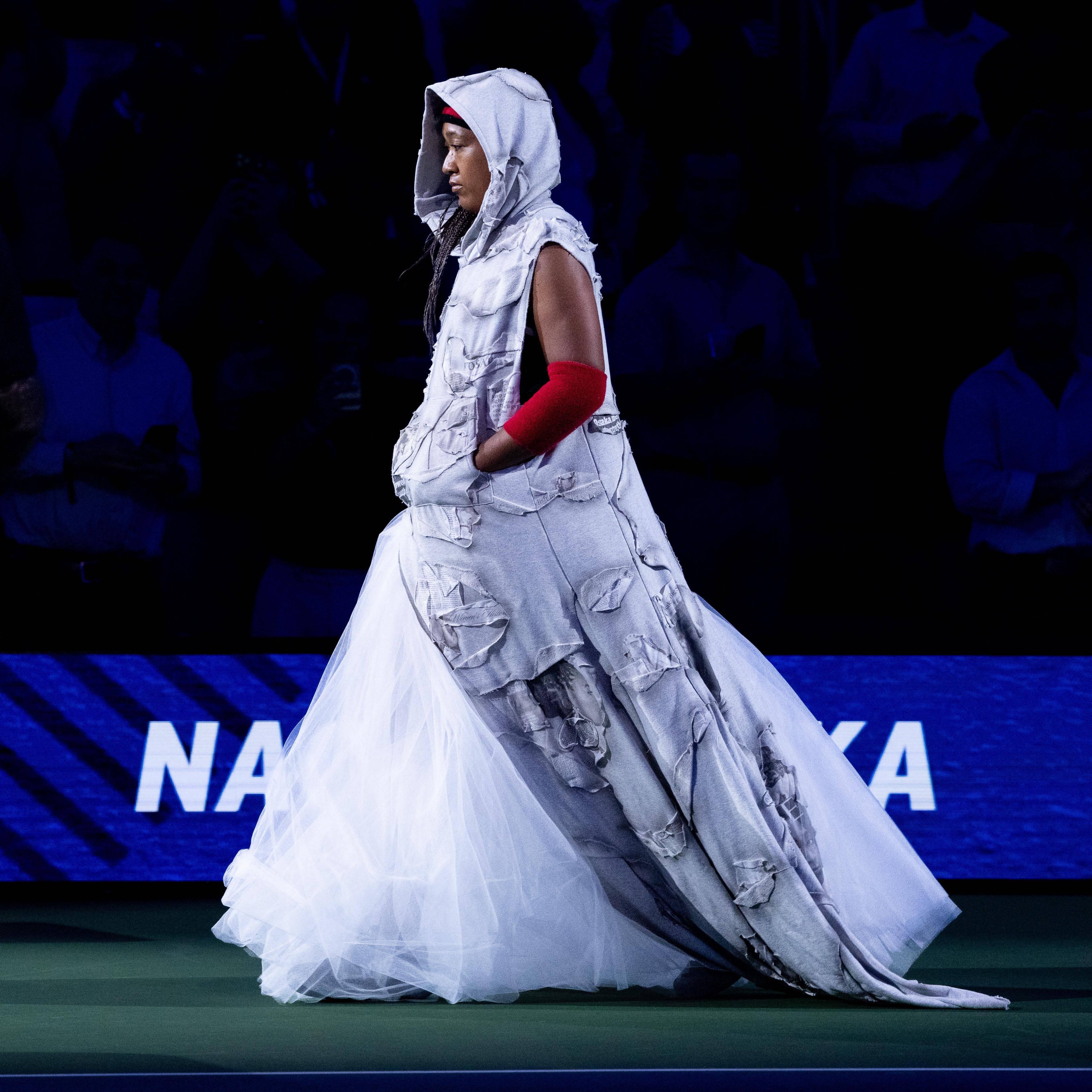 Naomi Osaka. IMAGO