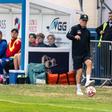 O verdadeiro Russ Wilcox - Foto: Gainsborough