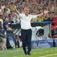 Ismail Kartal, treinador do Fenerbahçe