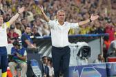 Ismail Kartal, treinador do Fenerbahçe