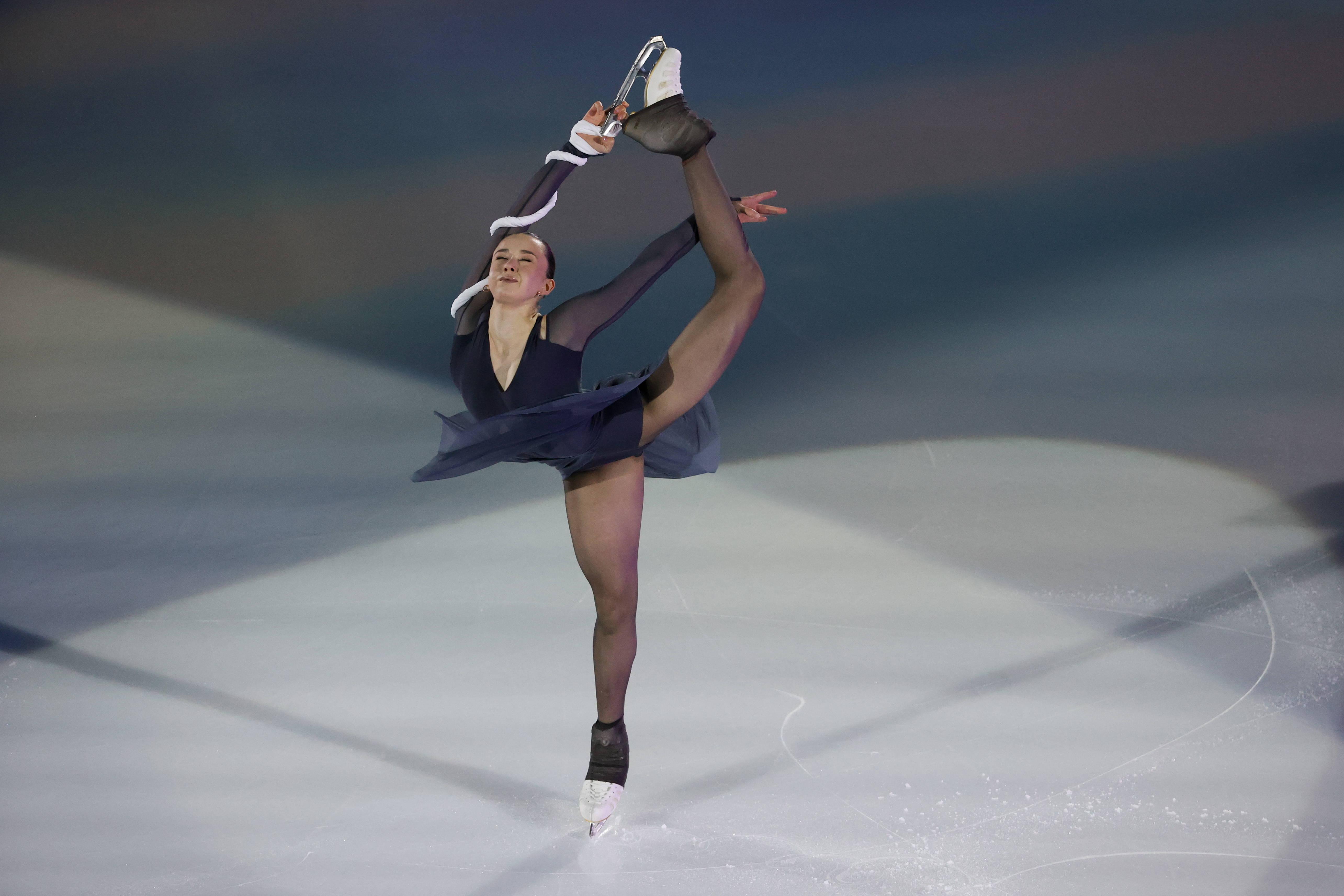 Kamila Valieva/IMAGO
