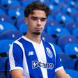 Mateus Mide - Foto: FC Porto