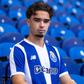 Mateus Mide - Foto: FC Porto