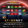 Kilamba a postos para receber Mundial MMA