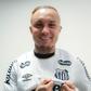 Everton Cebolinha - Foto: Santos