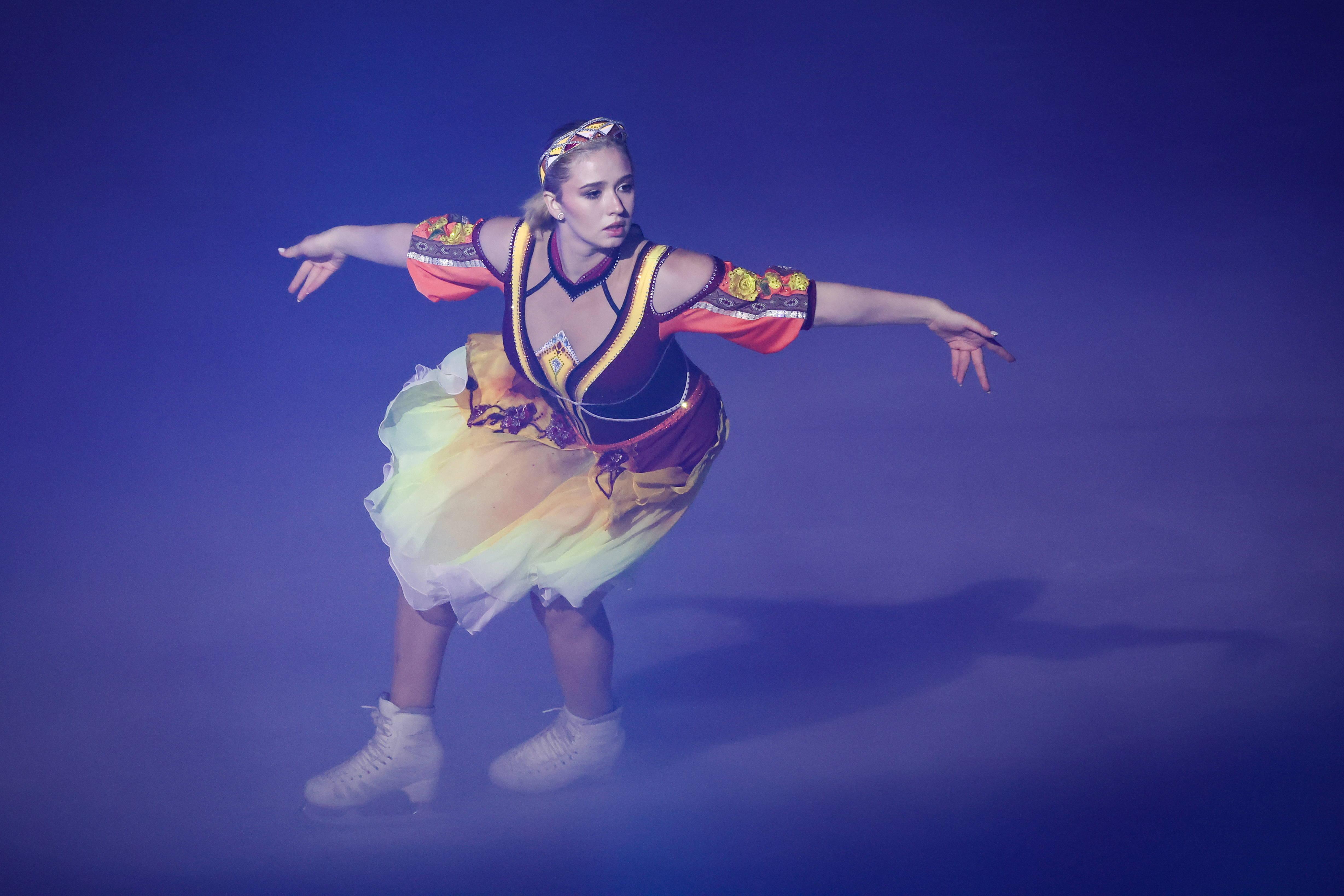 Kamila Valieva/IMAGO