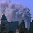 Imagens do Ground Zero já após o colapso das duas torres. Foto Imago