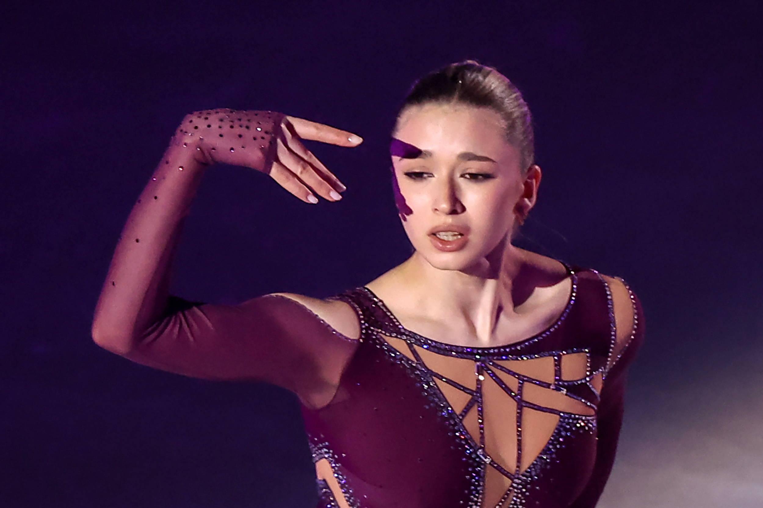 Kamila Valieva/IMAGO