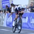 João Almeida terceiro no contrarrelógio de 32 km da da Vuelta