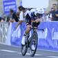 João Almeida terceiro no contrarrelógio de 32 km da da Vuelta