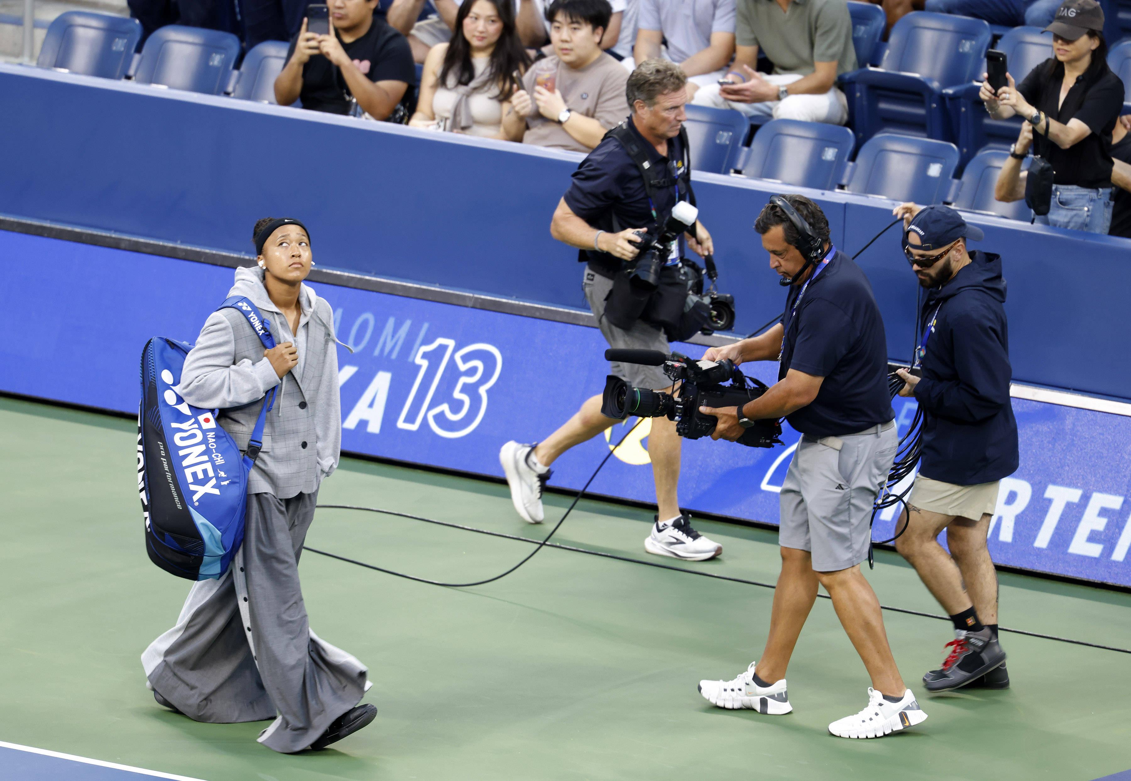 Naomi Osaka. IMAGO
