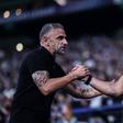 Rui Borges continua com registo positivo na Liga dos Campeões - Foto: IMAGO