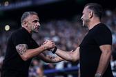 Rui Borges continua com registo positivo na Liga dos Campeões - Foto: IMAGO