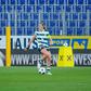 Georgia Eaton-Collins, defesa-central de 26 anos - Foto: SPORTING CP