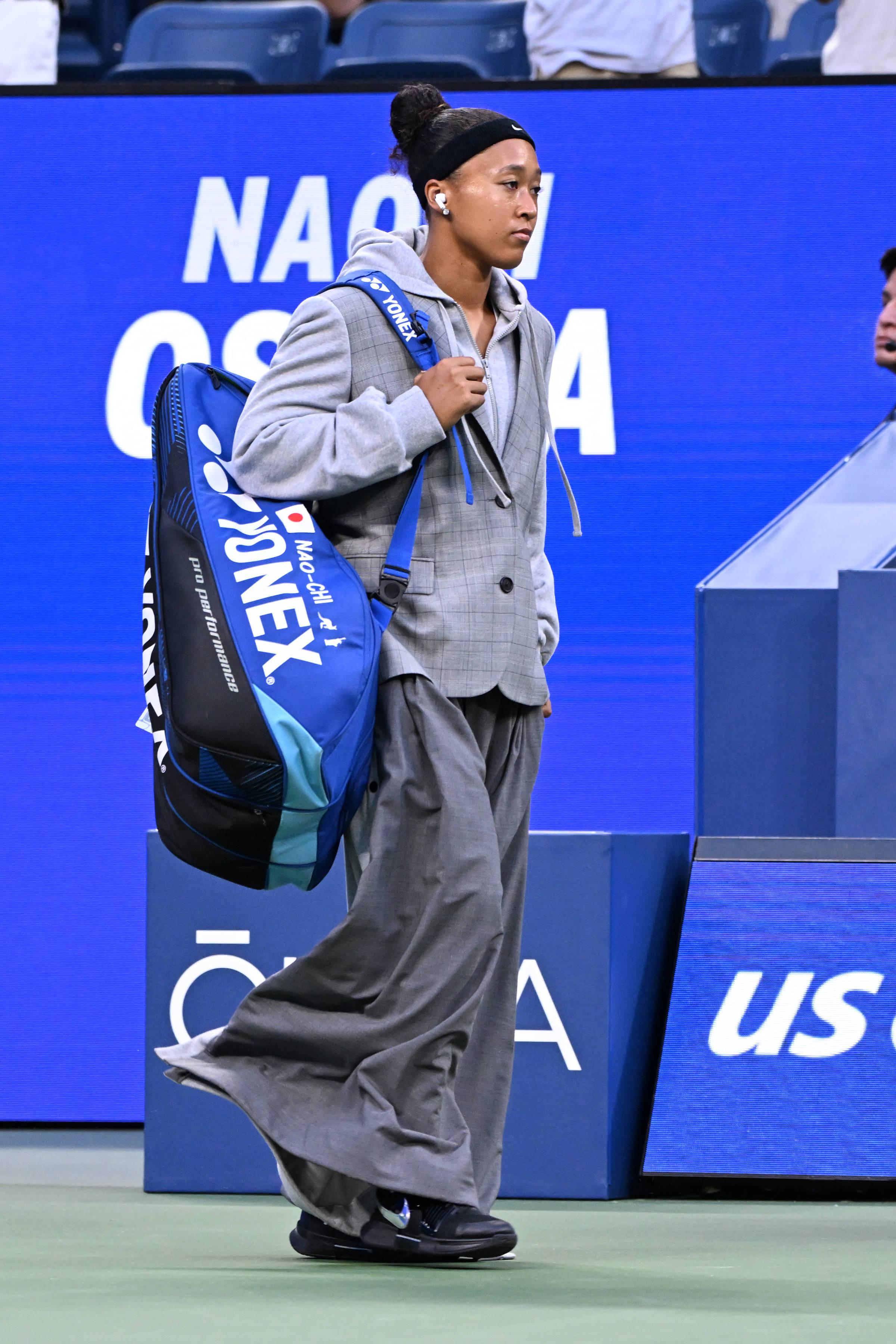 Naomi Osaka. IMAGO