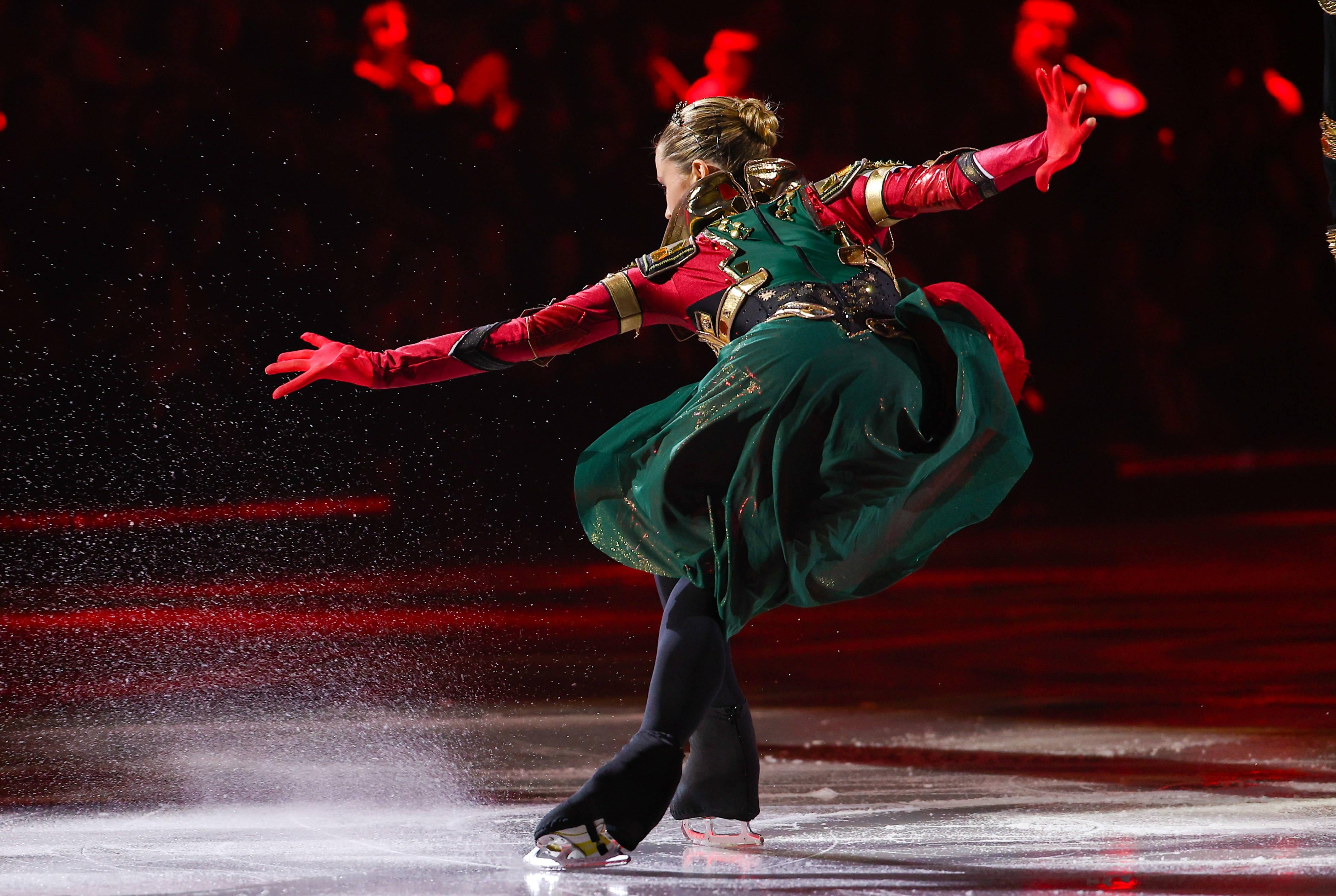 Kamila Valieva/IMAGO
