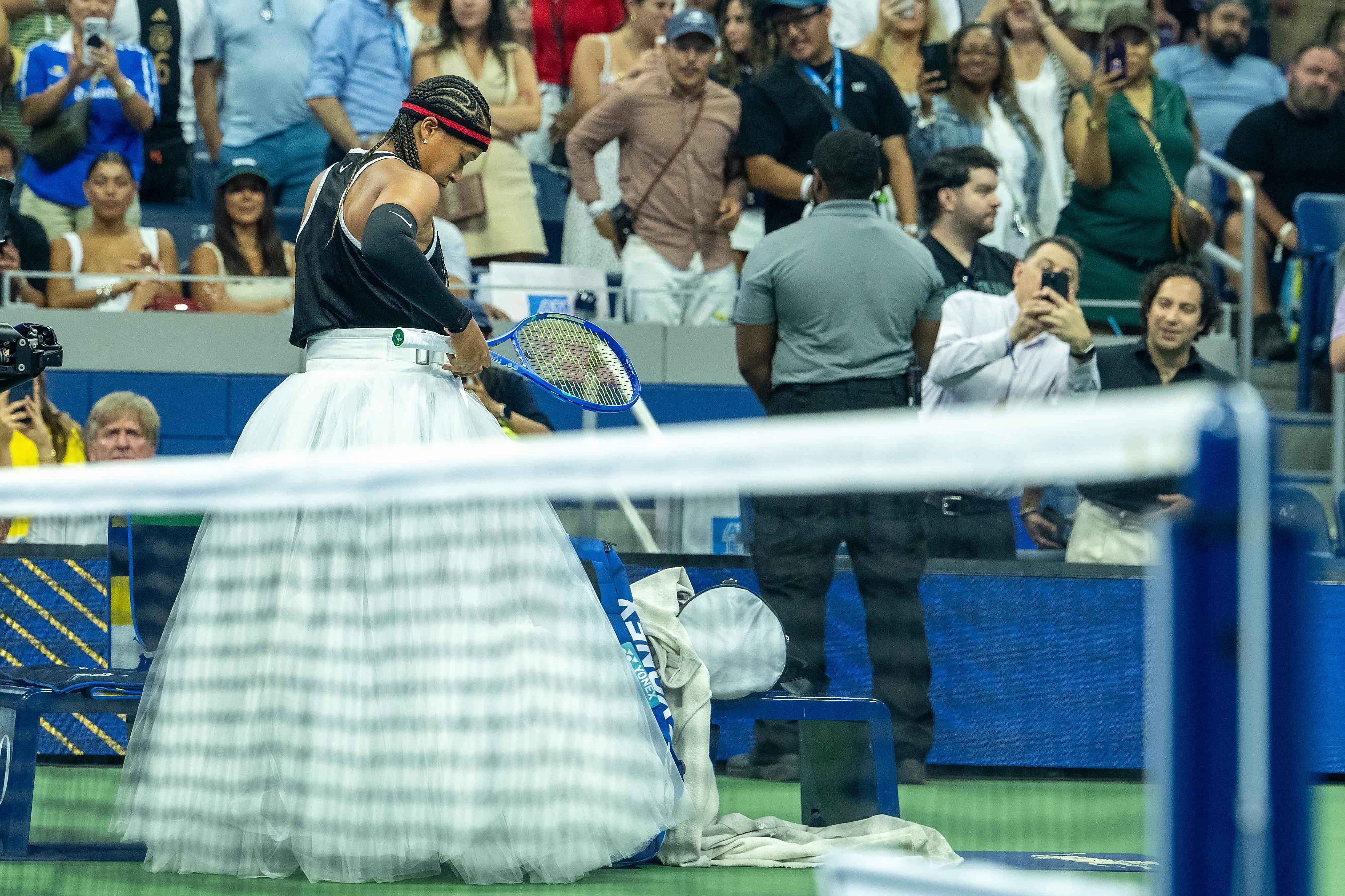 Naomi Osaka. IMAGO