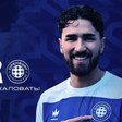 João Silva - Foto: Orenburg