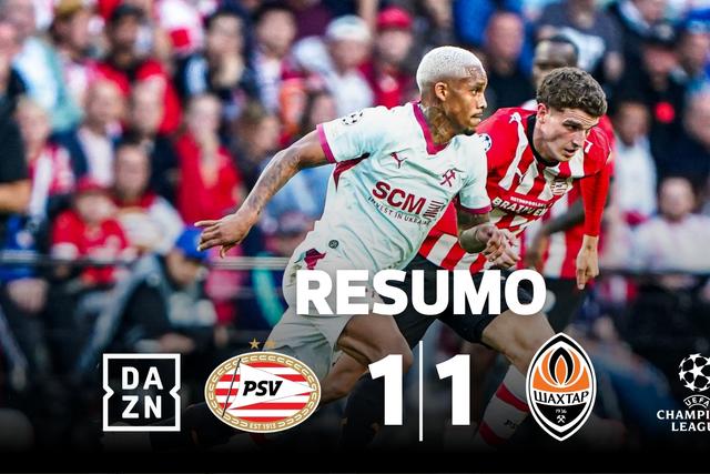 Jogo 'quentinho' entre adversários de FC Porto e Sporting só podia terminar assim