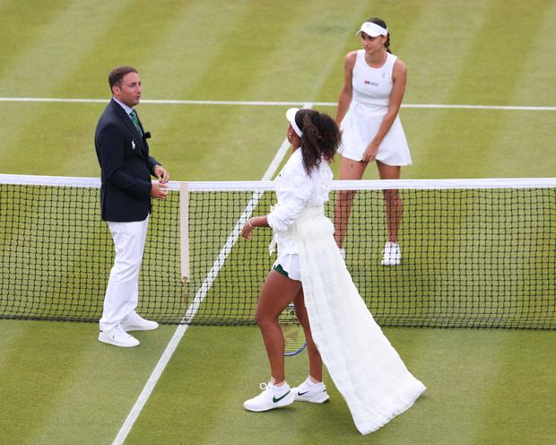 Naomi Osaka. IMAGO