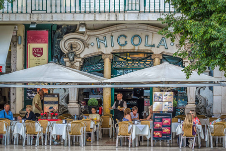 Café Nicola