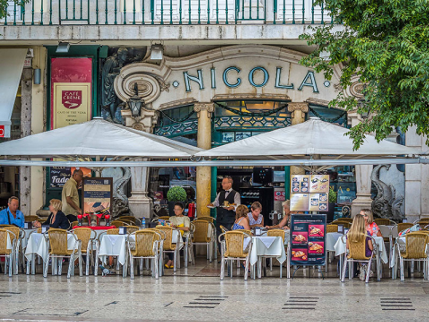 Café Nicola