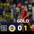 Ex-Benfica faz golaço a... ex-Benfica