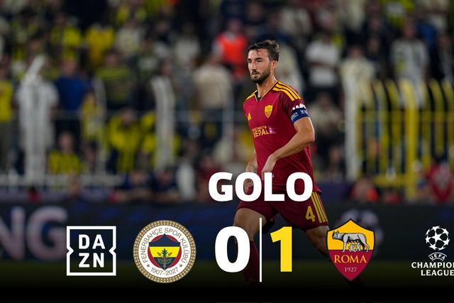 Ex-Benfica faz golaço a... ex-Benfica