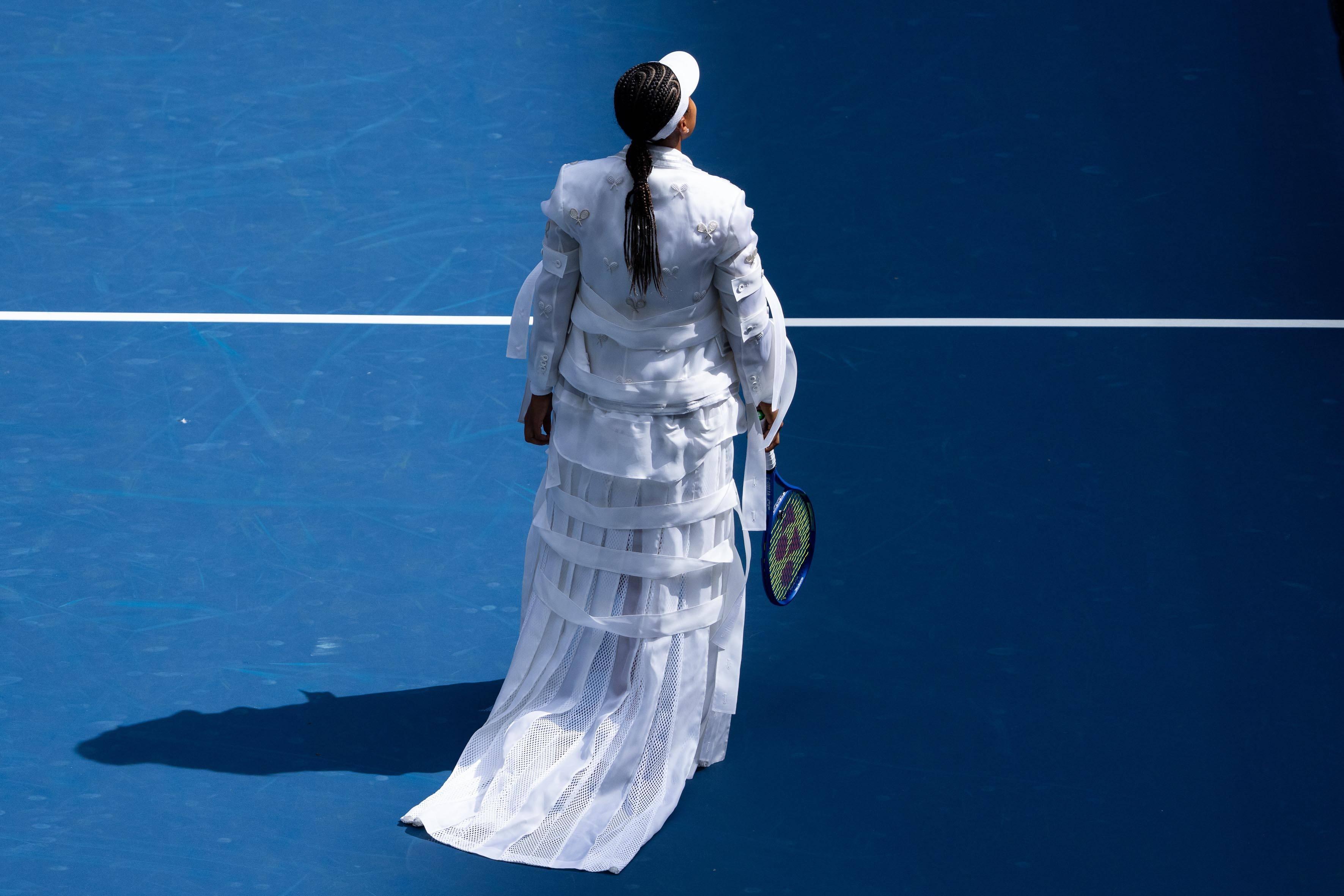 Naomi Osaka. IMAGO