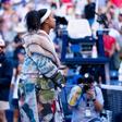 Naomi Osaka. IMAGO