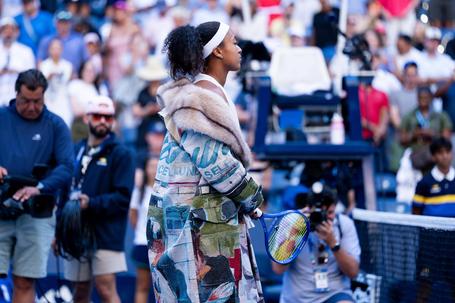 Naomi Osaka. IMAGO